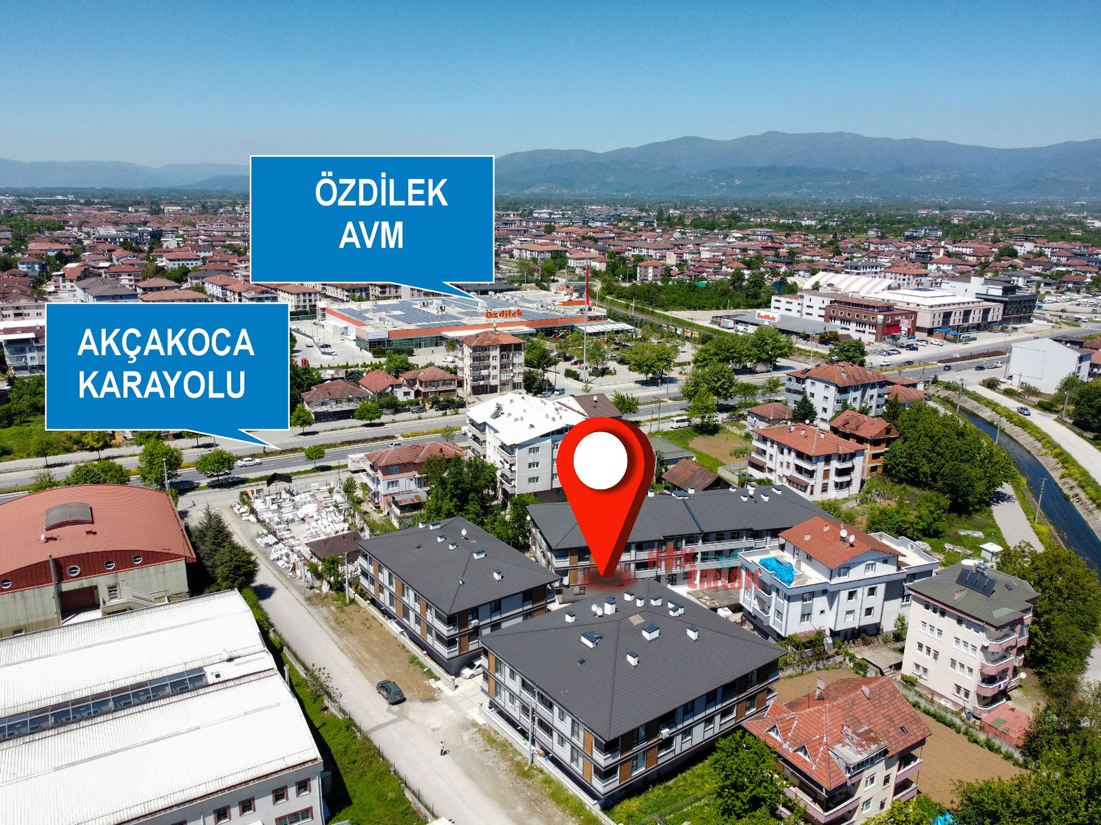 Satılık Daire 2,150,000 TL