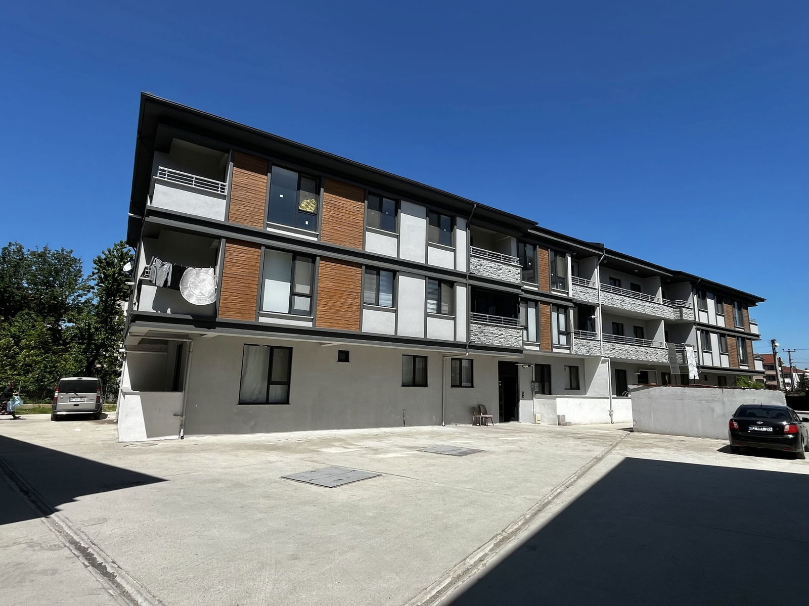 Satılık Daire 2,150,000 TL