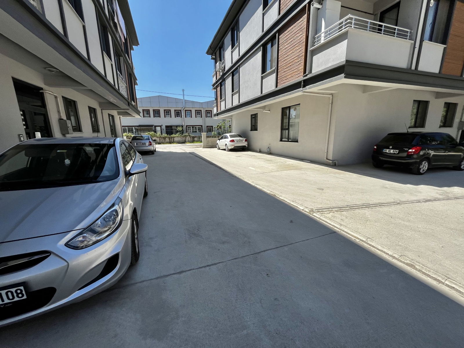 Satılık Daire 2,150,000 TL