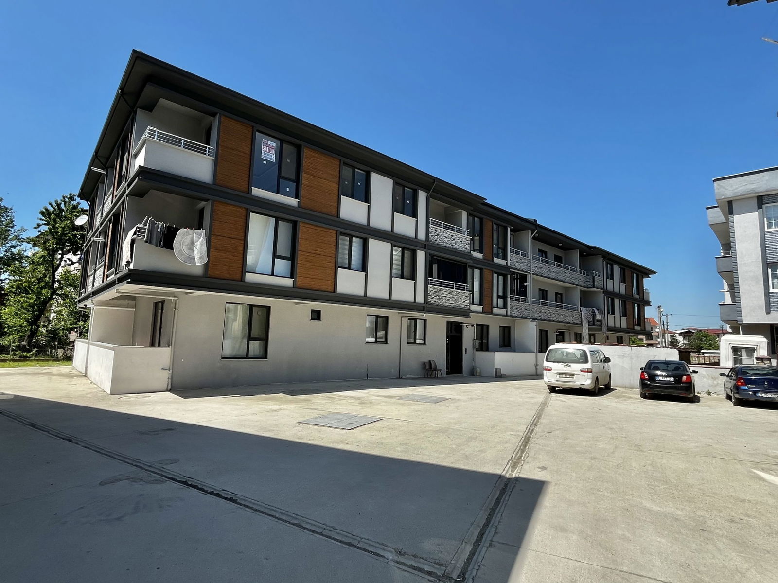 Satılık Daire 2,150,000 TL