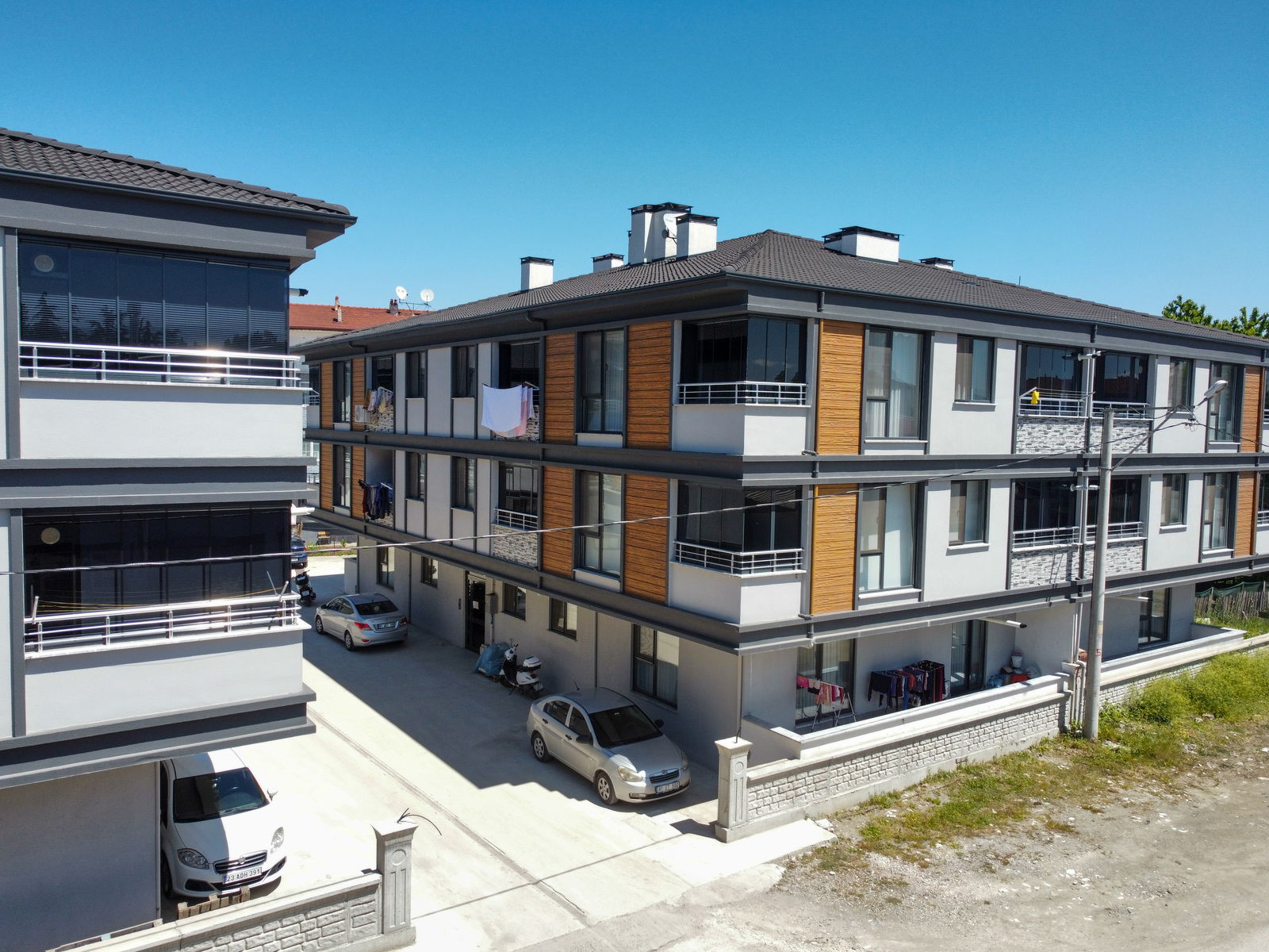 Satılık Daire 2,150,000 TL