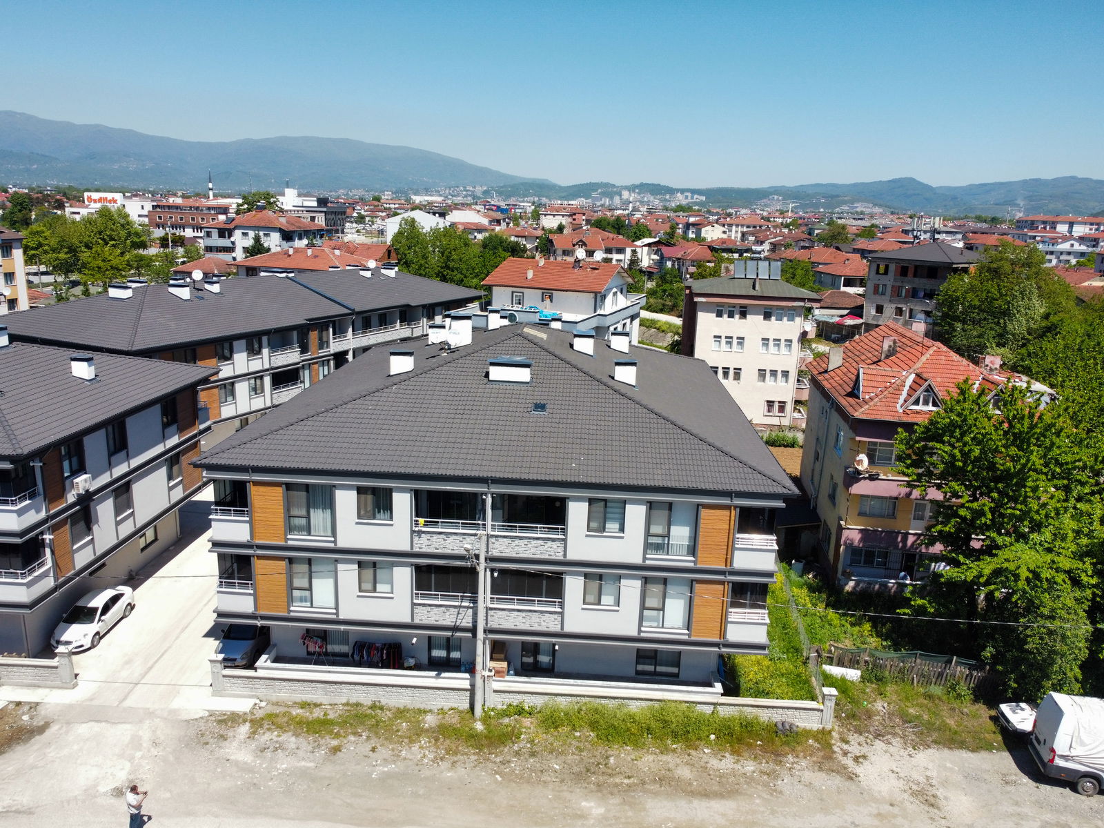Satılık Daire 2,150,000 TL