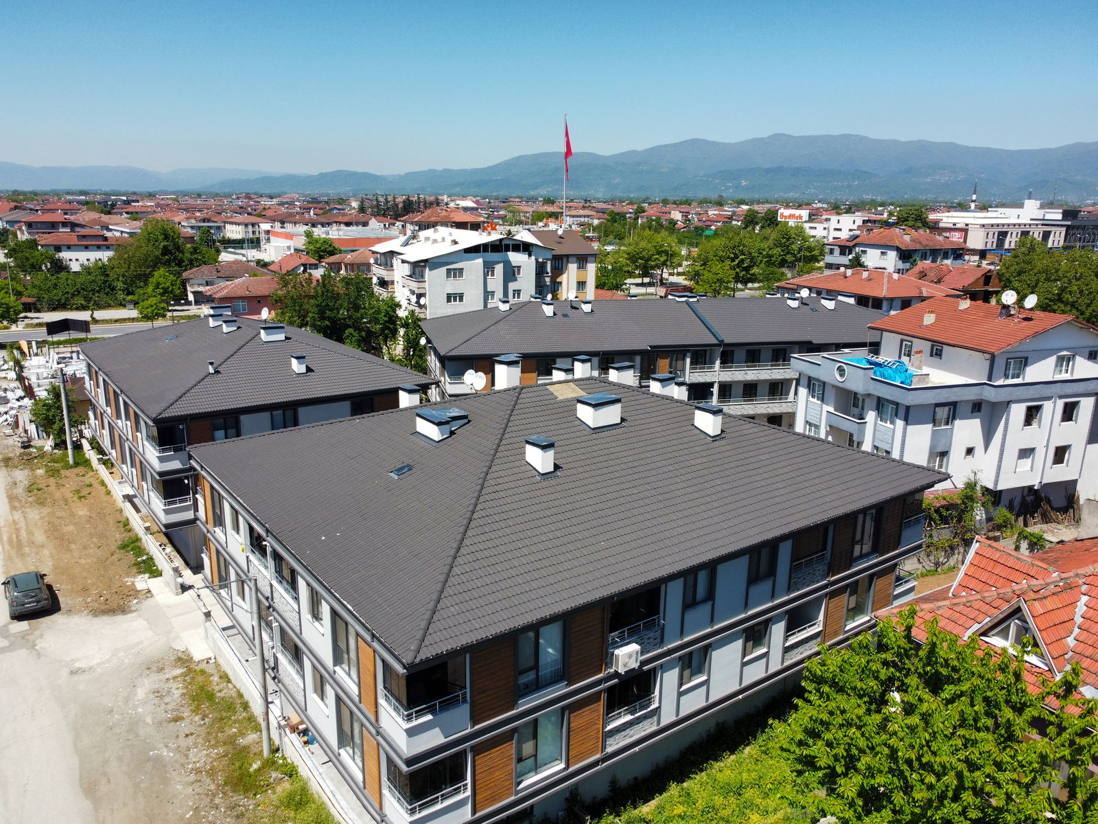 Satılık Daire 2,150,000 TL
