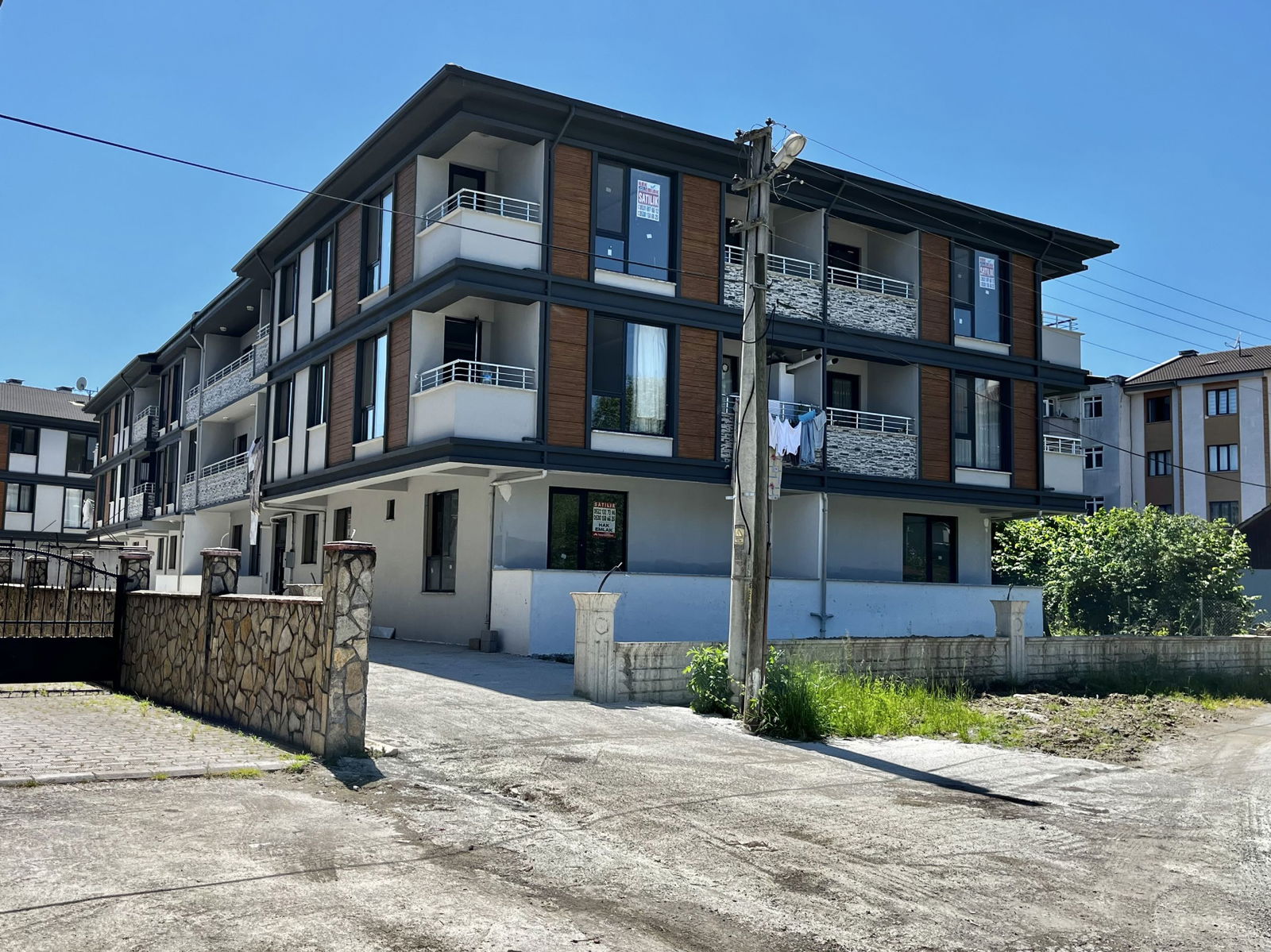 Satılık Daire 3,049,000 TL