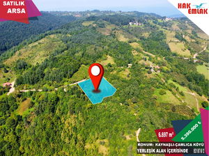 Düzce  Satılık  Arsa