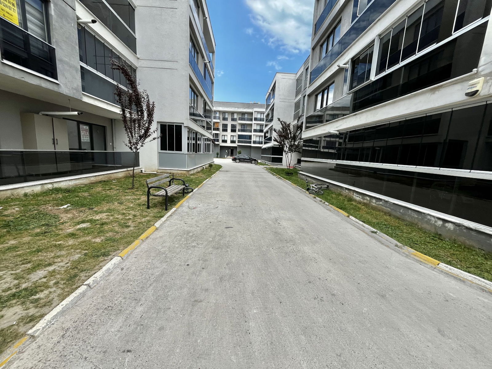 Satılık Daire 1,975,000 TL