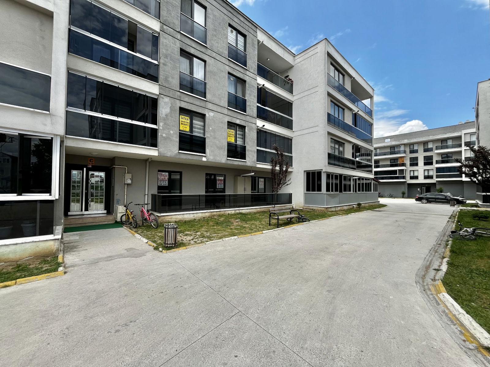 Satılık Daire 1,975,000 TL