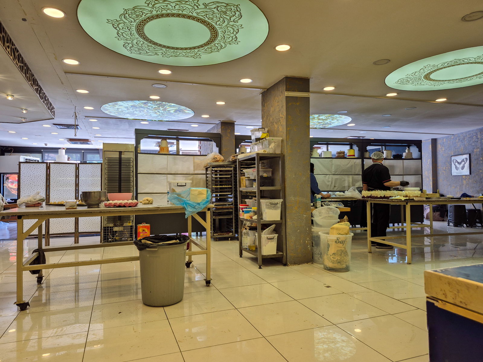 Devren Kiralık Dükkan 2,800,000 TL