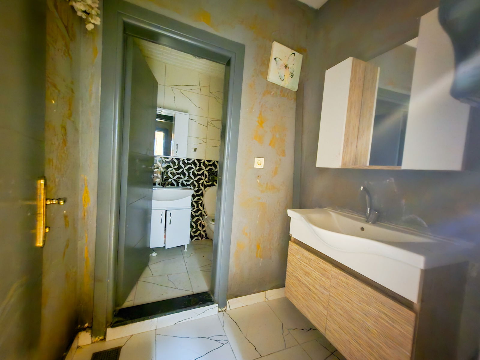 Devren Kiralık Dükkan 2,800,000 TL