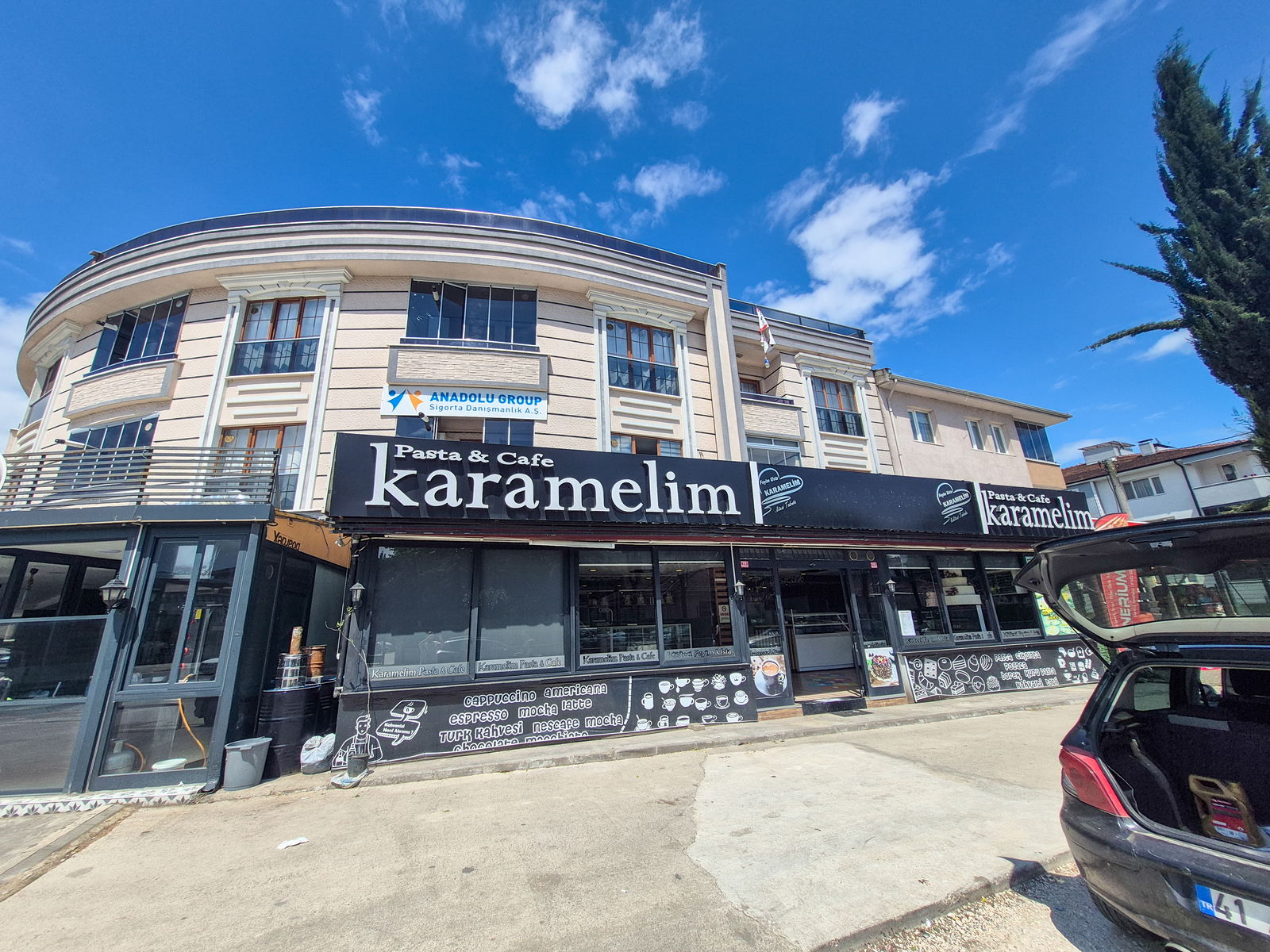 Devren Kiralık Dükkan 2,800,000 TL