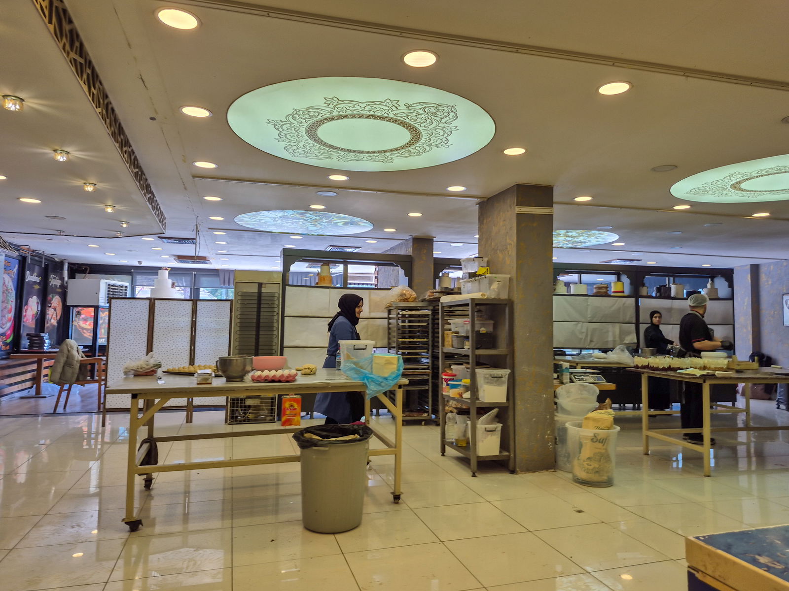 Devren Kiralık Dükkan 2,800,000 TL