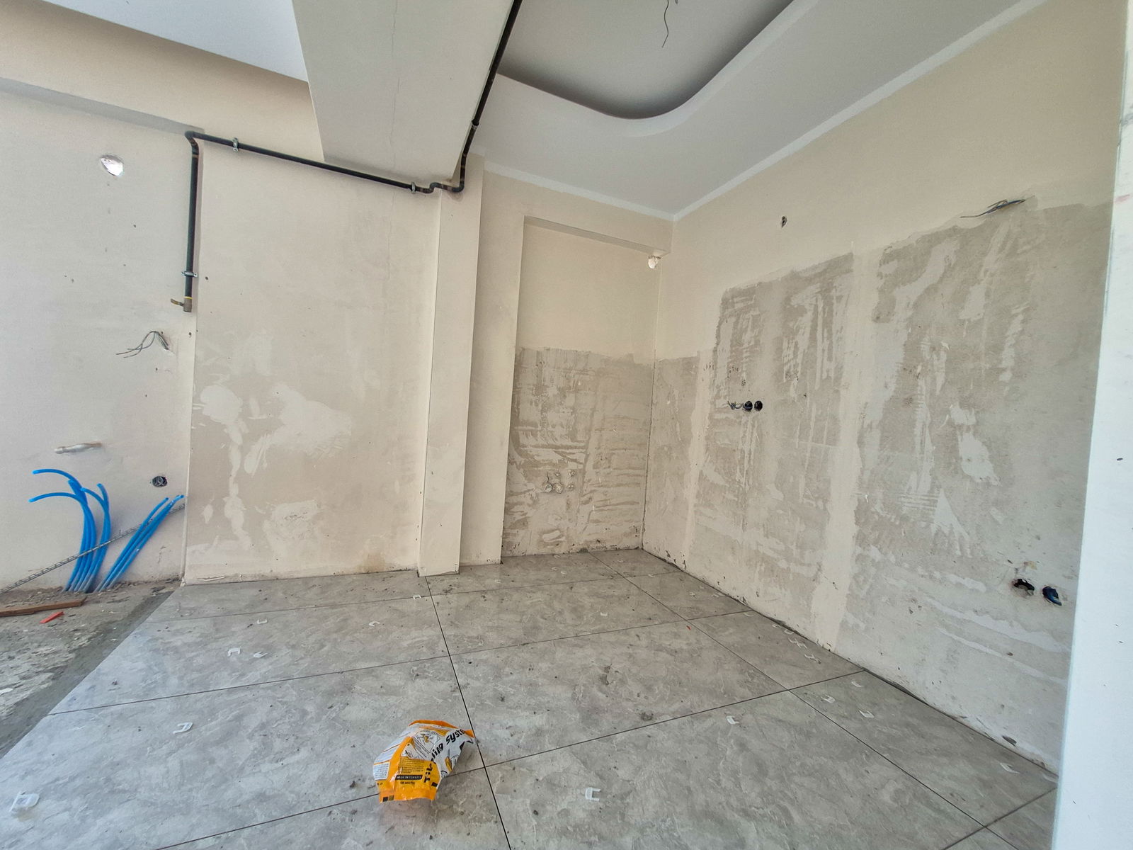 Satılık Daire 1,850,000 TL