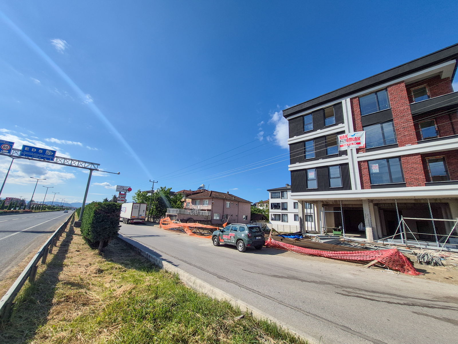 Satılık Daire 1,850,000 TL