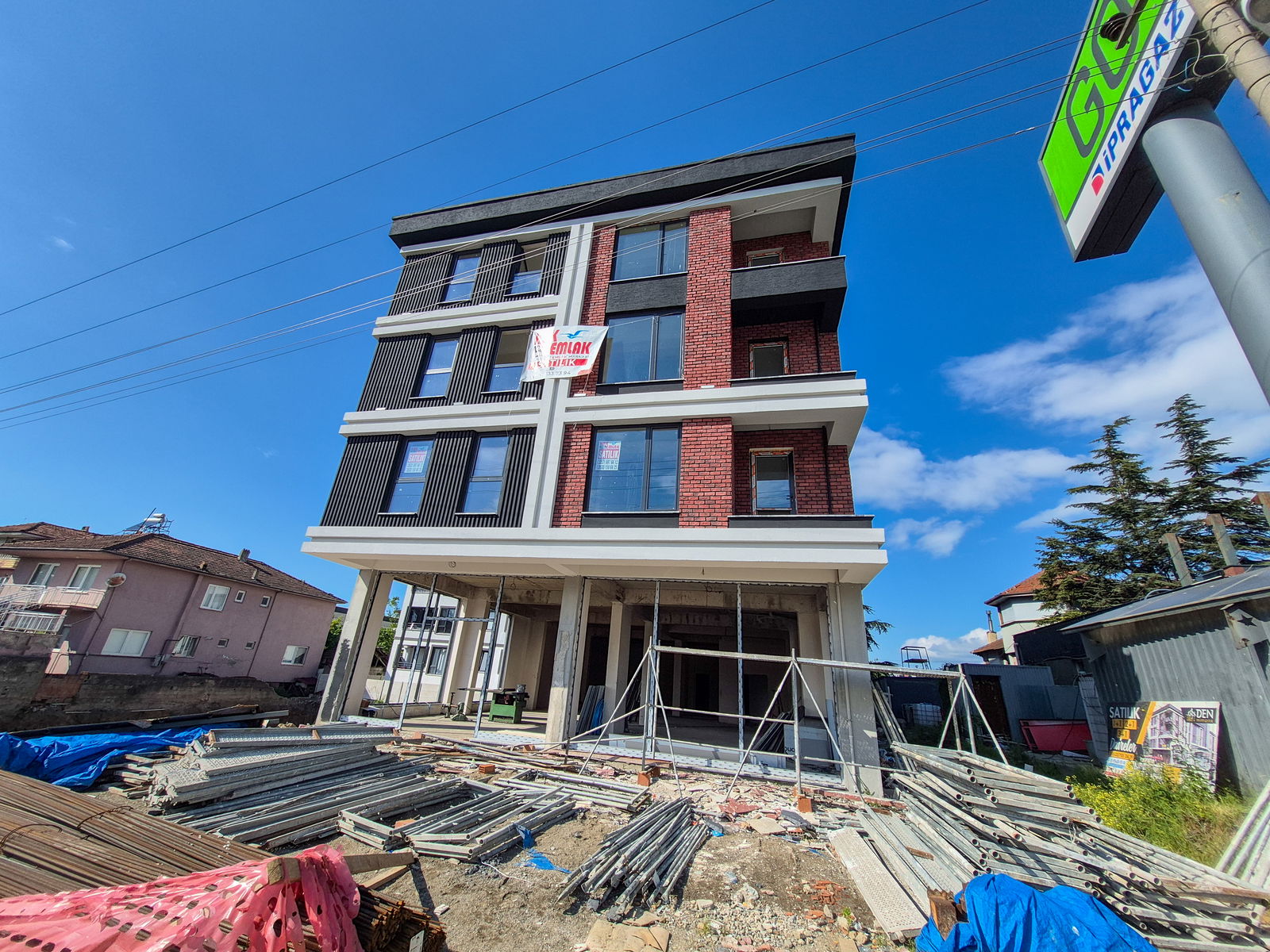 Satılık Daire 1,850,000 TL