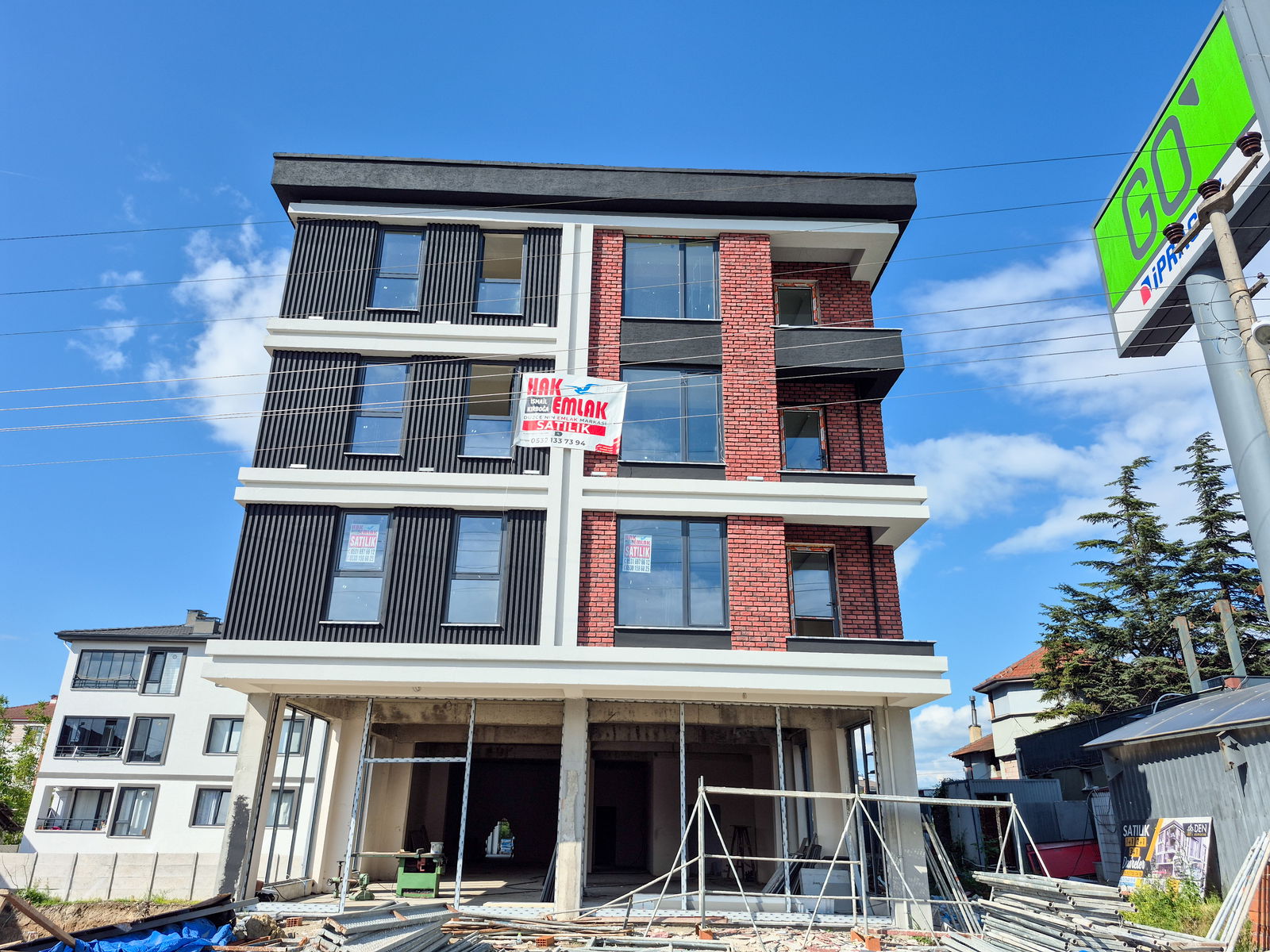 Satılık Daire 1,850,000 TL