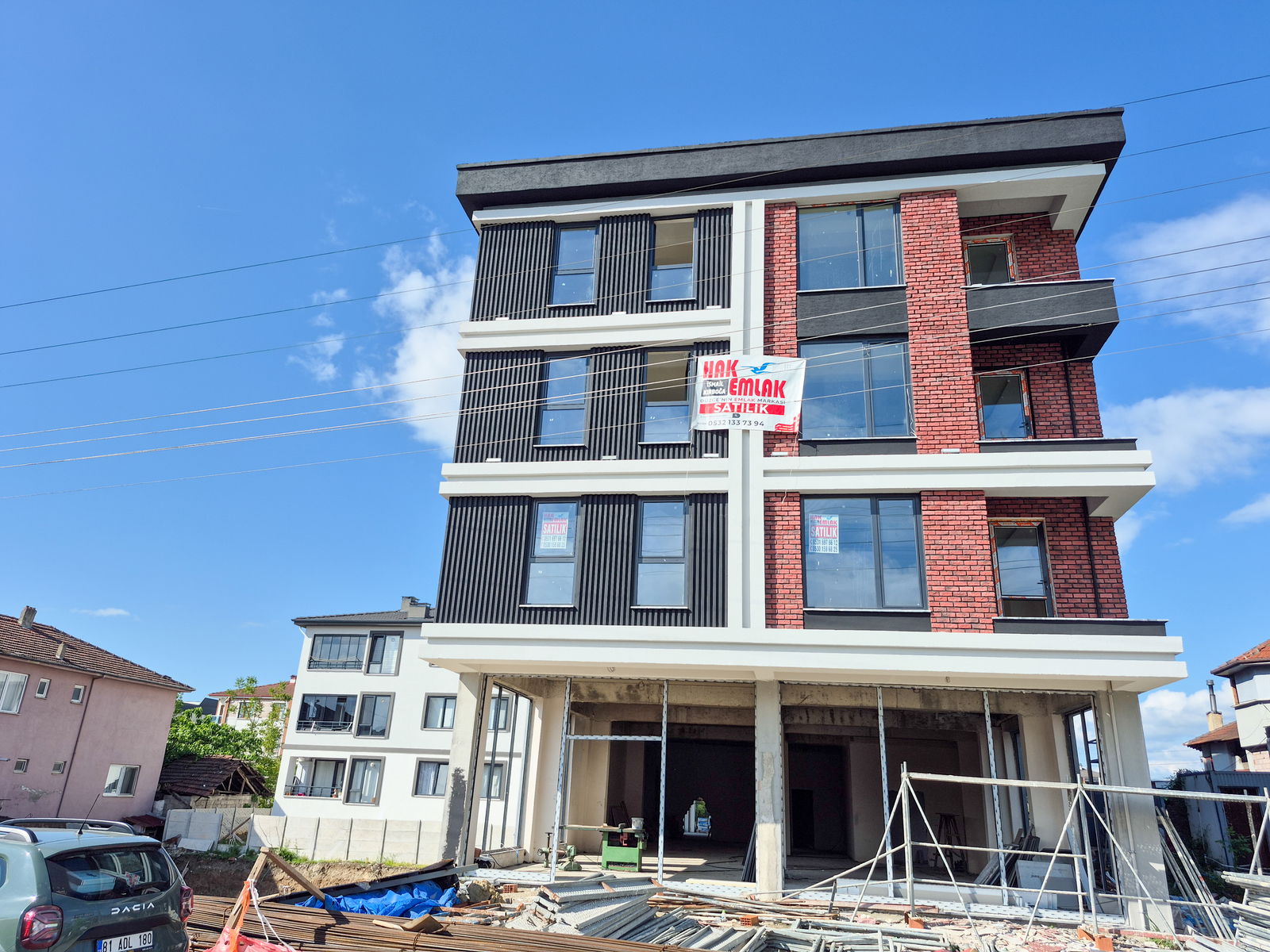 Satılık Daire 1,850,000 TL