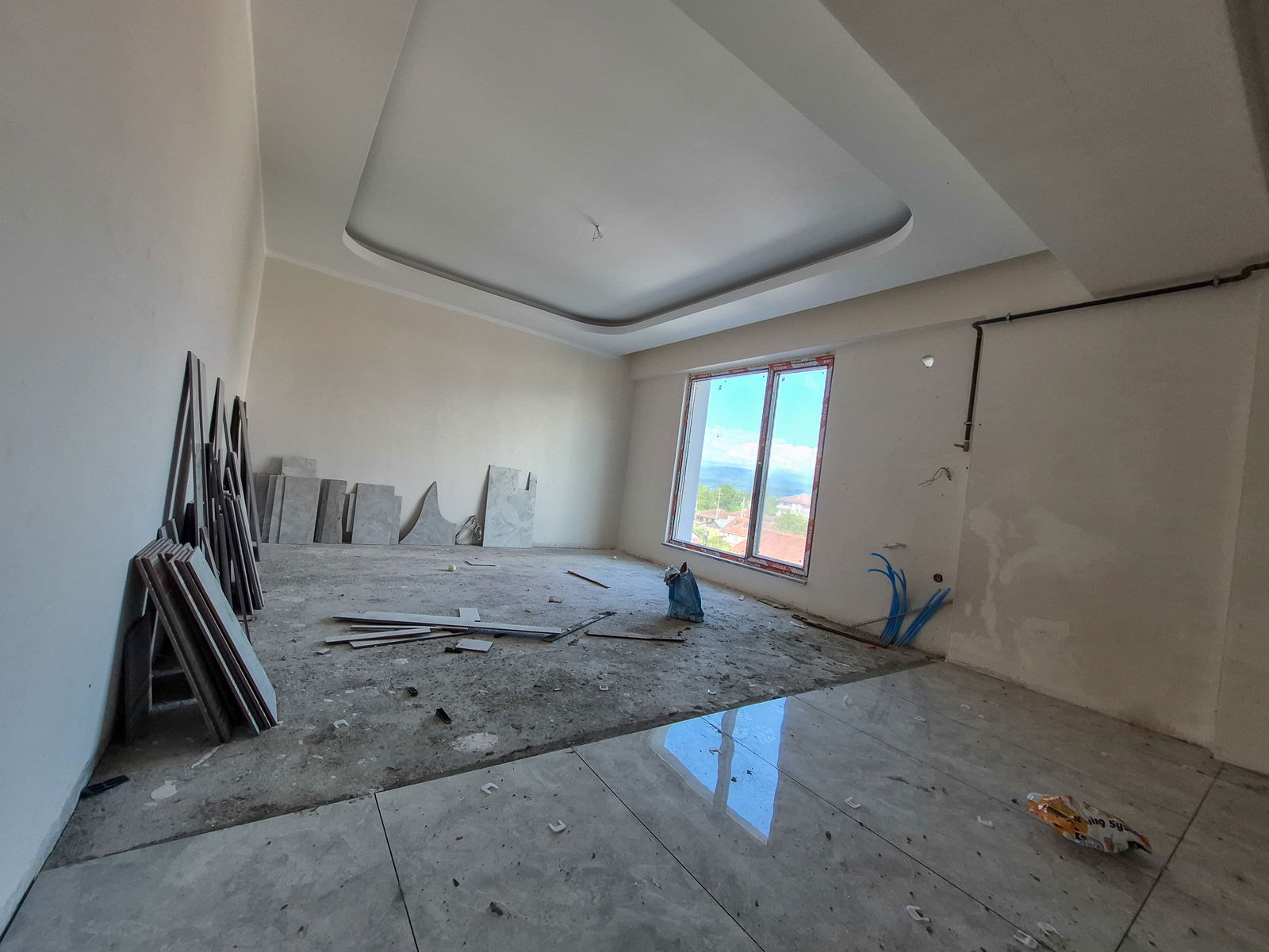 Satılık Daire 1,850,000 TL