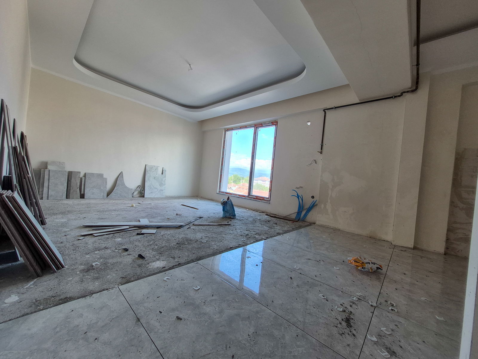 Satılık Daire 1,850,000 TL