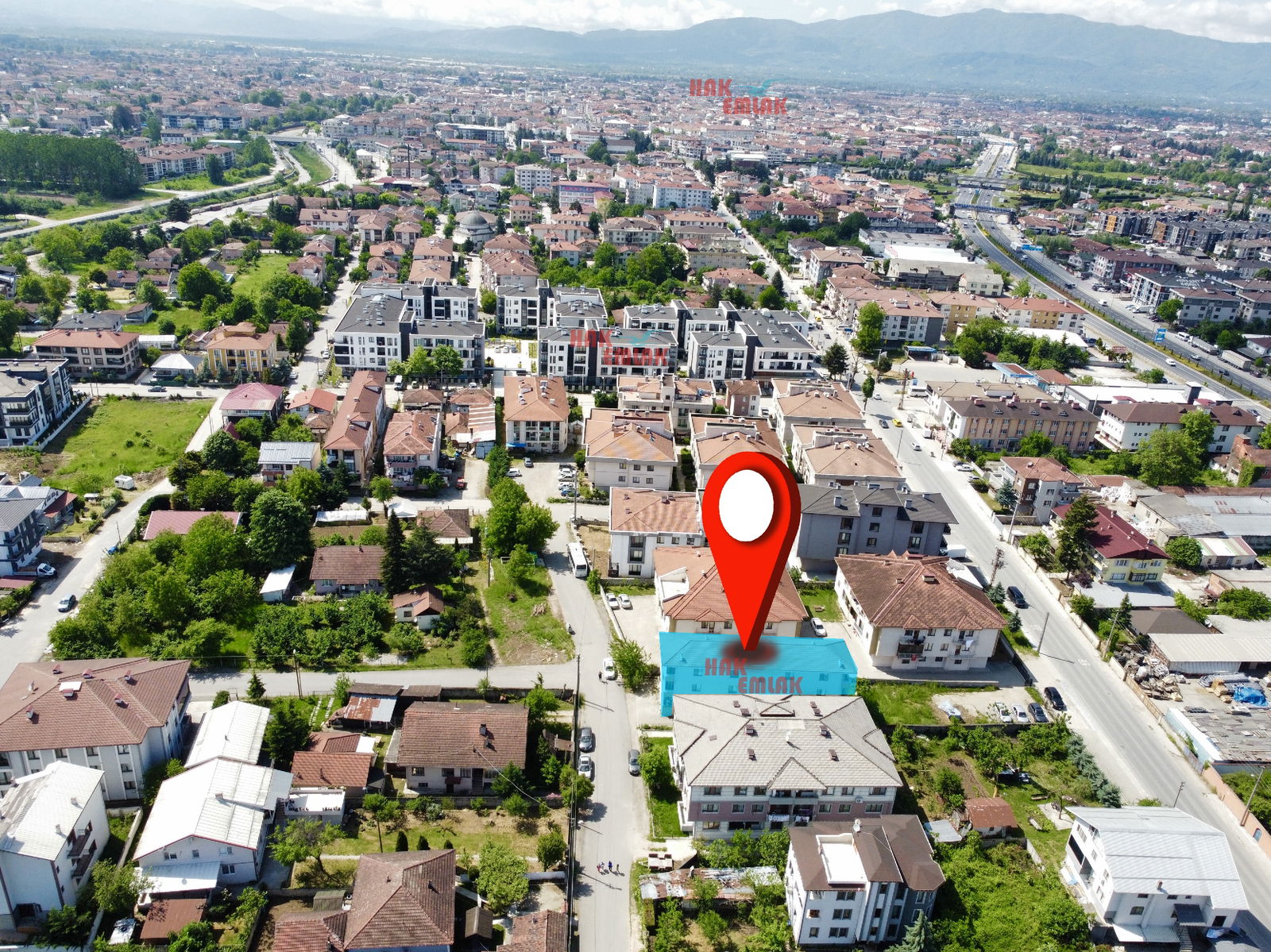 Satılık Daire 2,575,000 TL