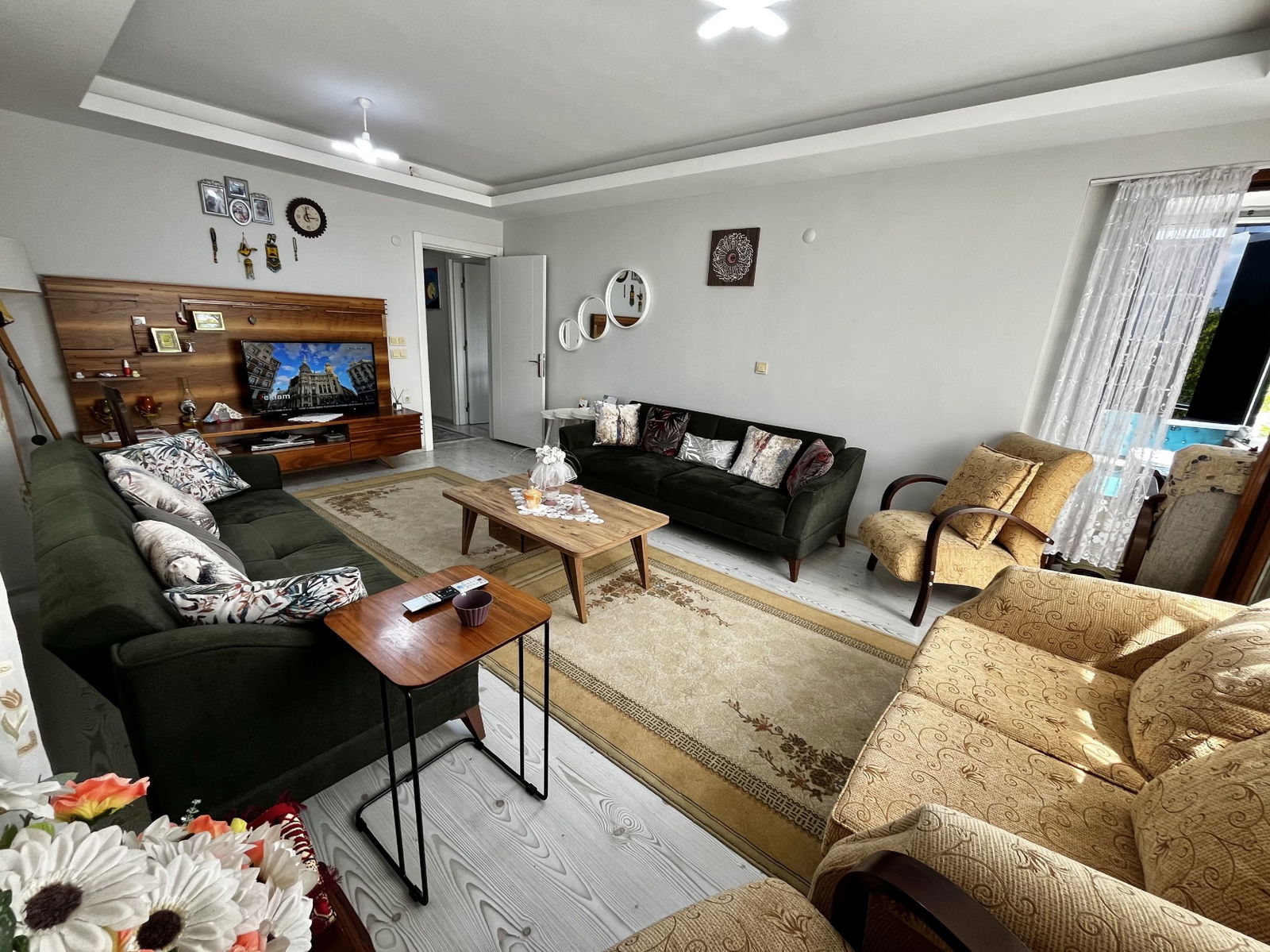 Satılık Daire 2,575,000 TL