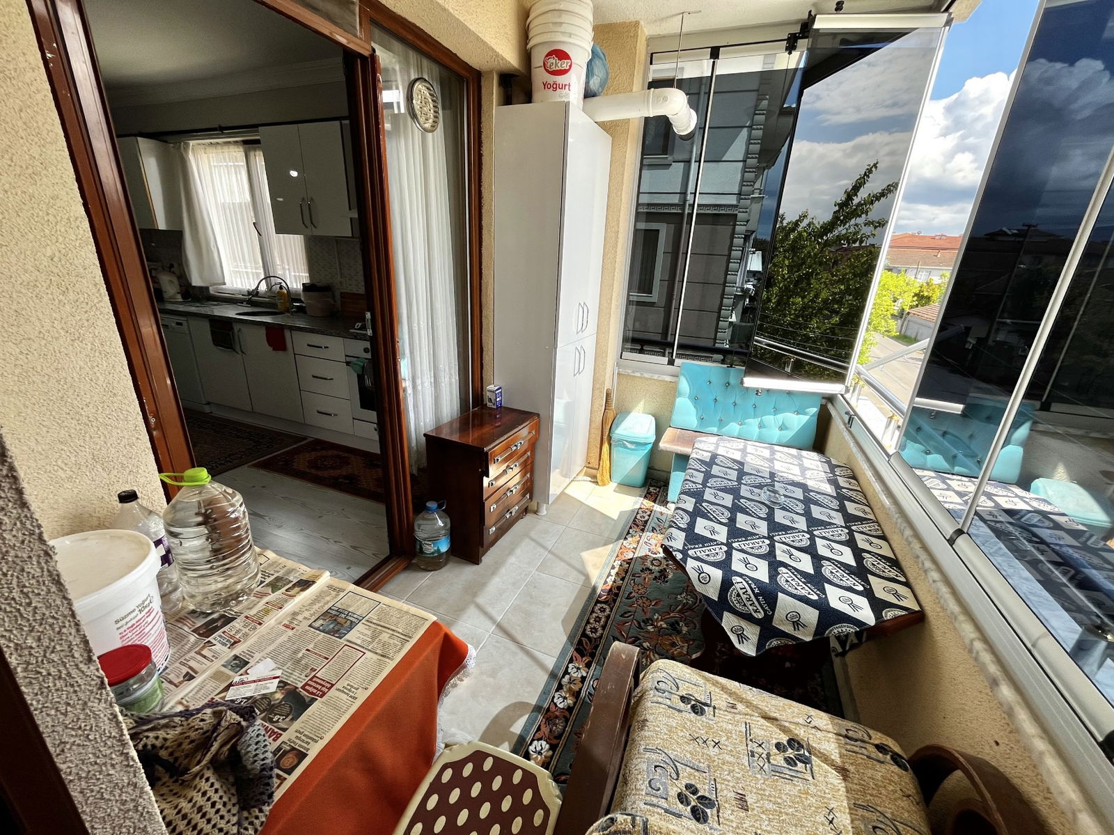 Satılık Daire 2,575,000 TL