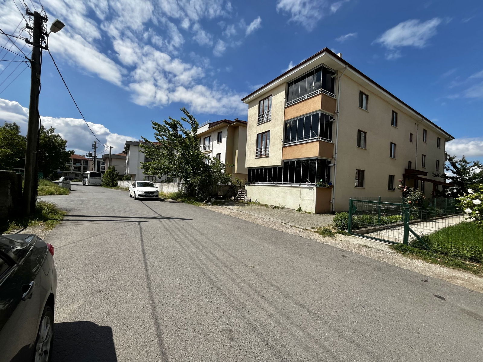 Satılık Daire 2,575,000 TL