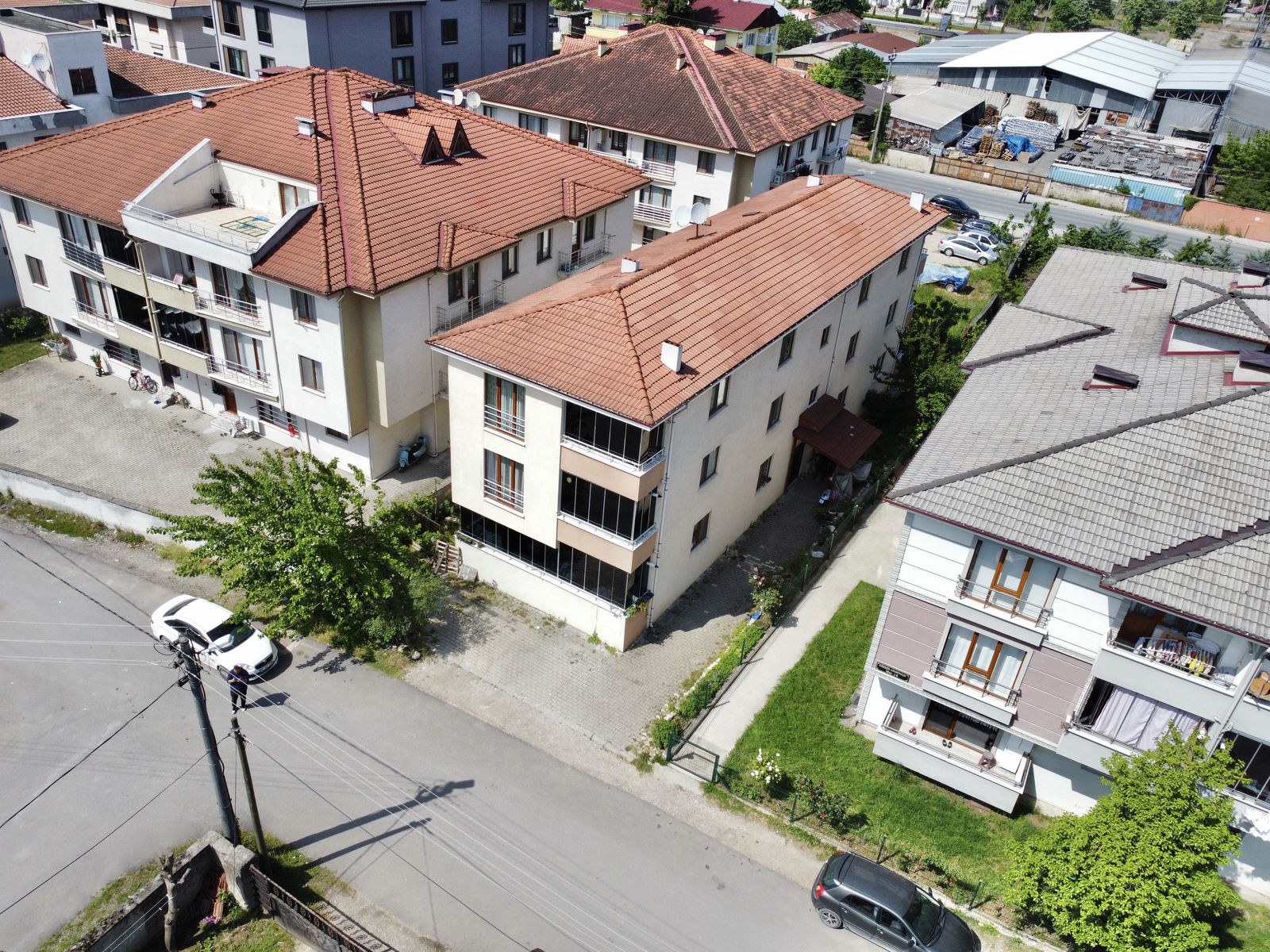 Satılık Daire 2,575,000 TL