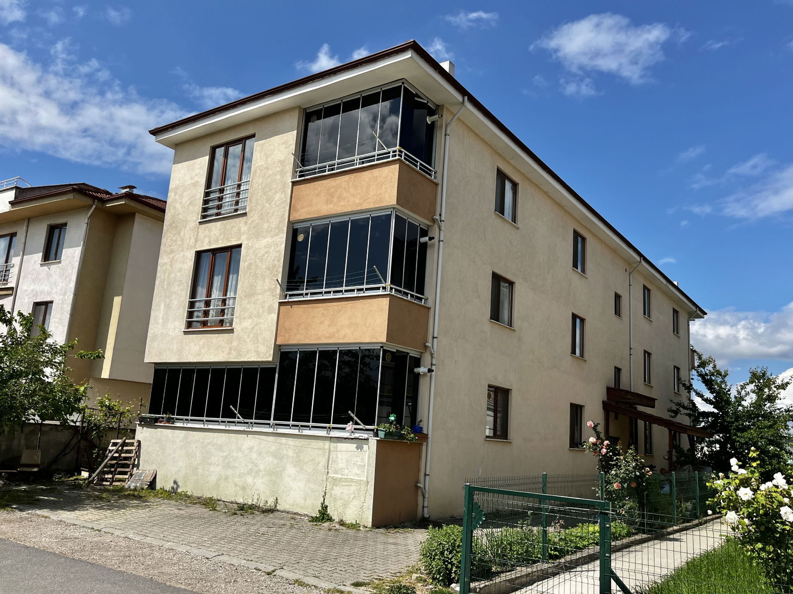 Satılık Daire 2,575,000 TL