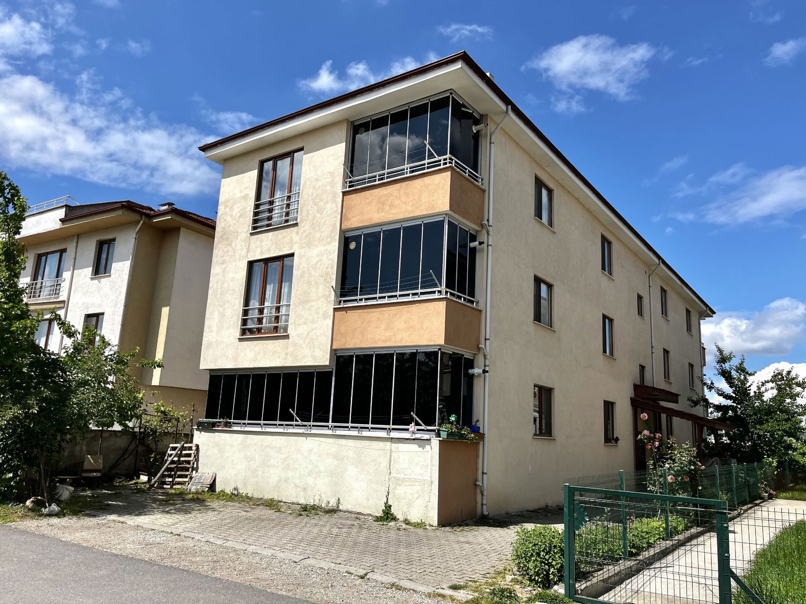 Satılık Daire 2,575,000 TL