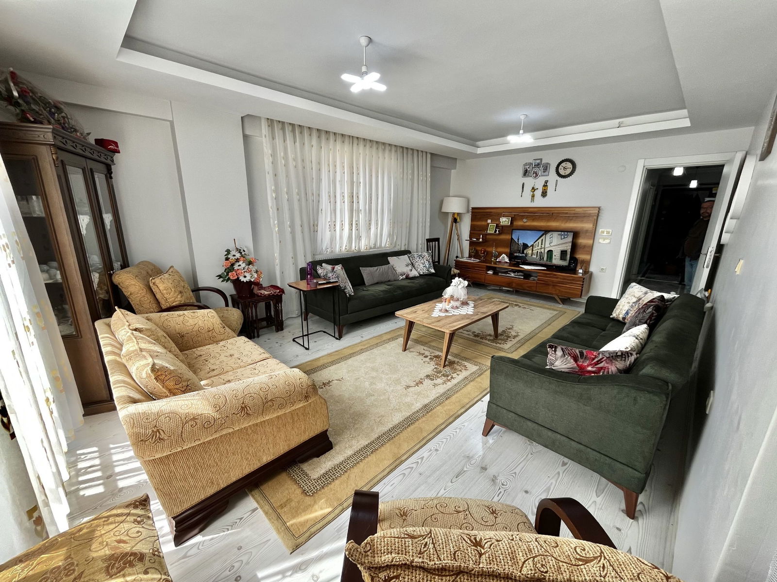 Satılık Daire 2,575,000 TL