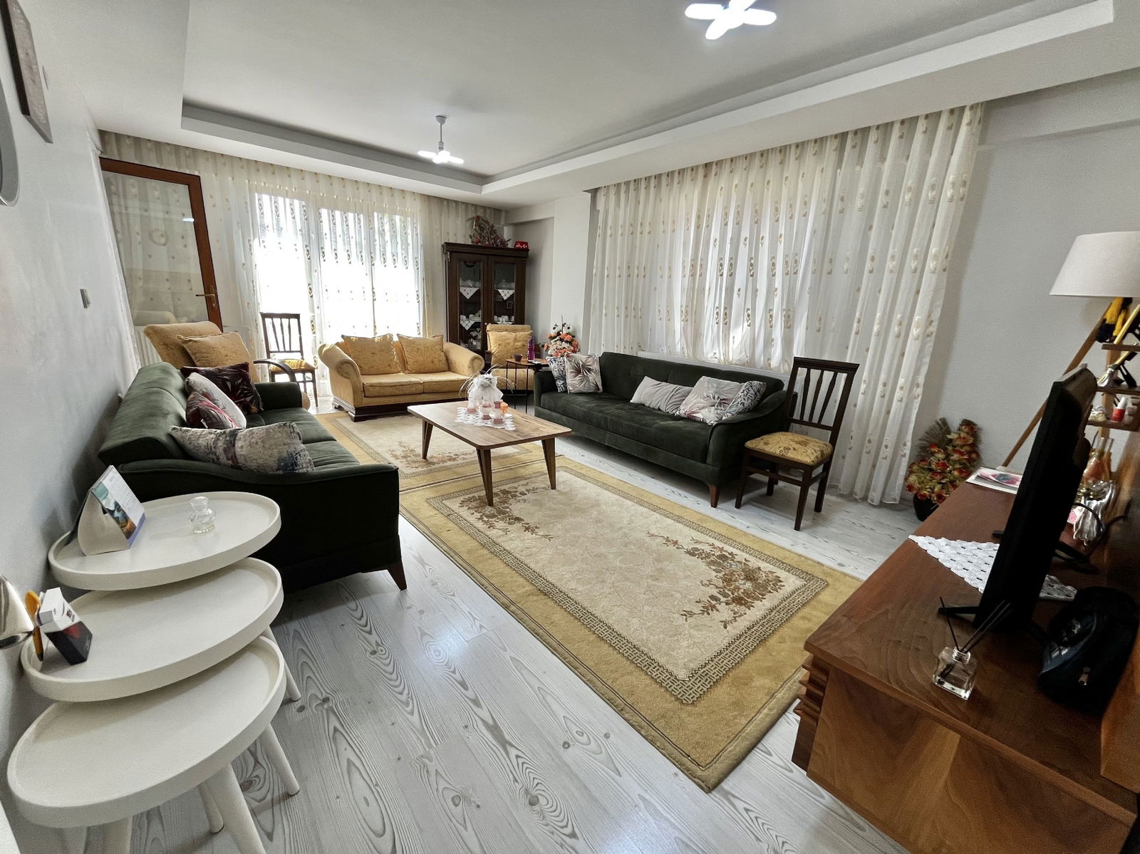 Satılık Daire 2,575,000 TL