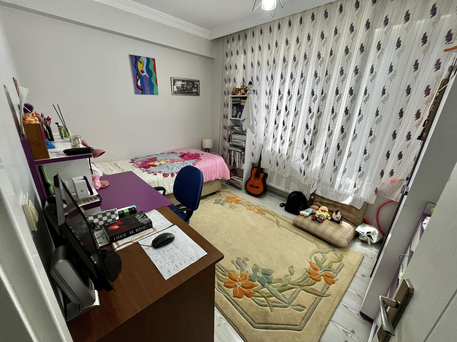 Satılık Daire 2,575,000 TL