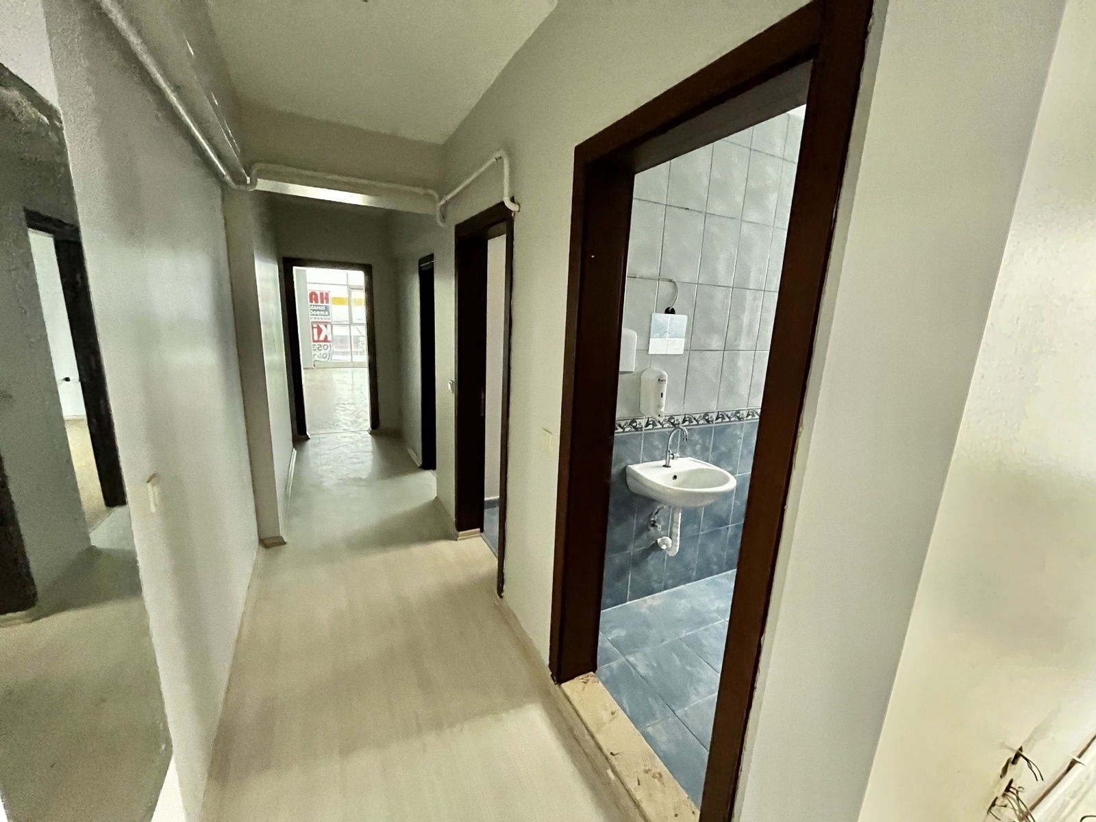 Kiralık Ofis 25,000 TL