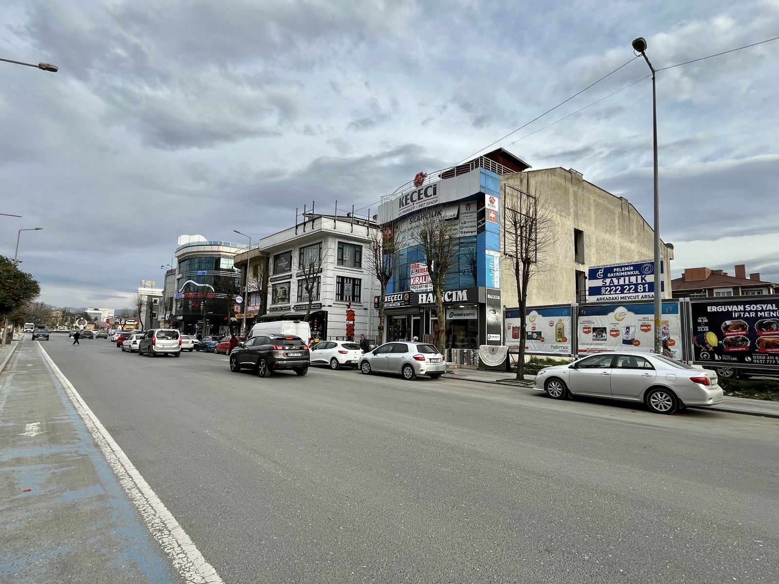 Kiralık Ofis 25,000 TL
