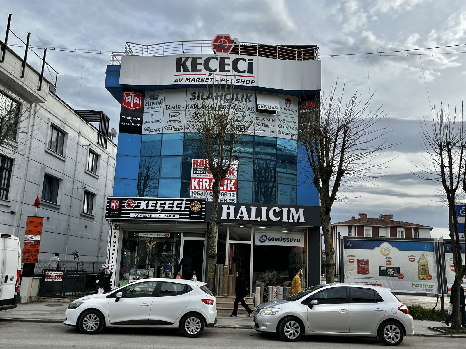 Kiralık Ofis 25,000 TL