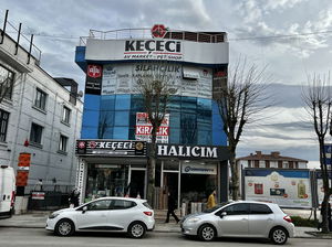 Düzce  Kiralık  Ofis