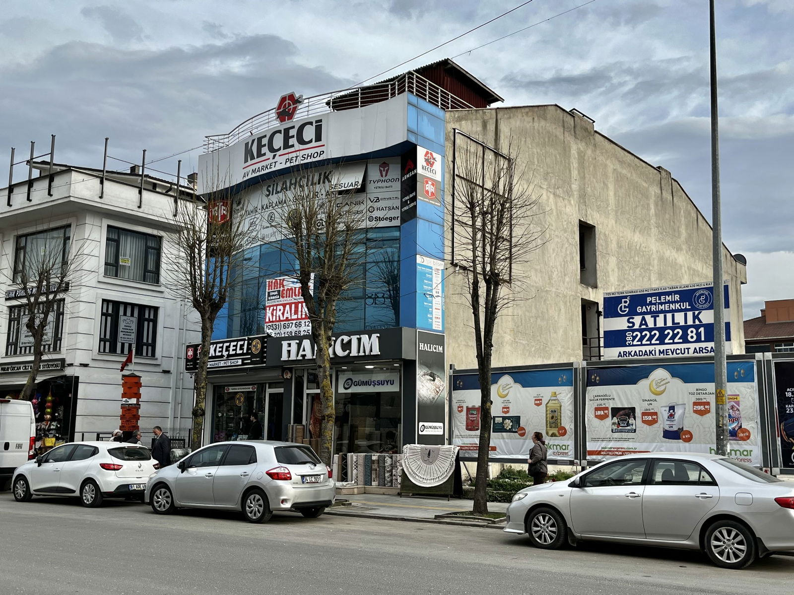 Kiralık Ofis 25,000 TL