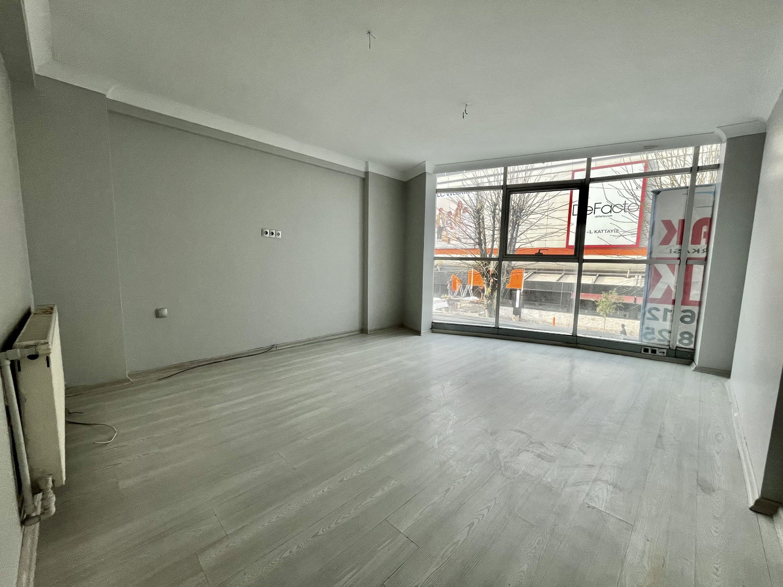 Kiralık Ofis 25,000 TL