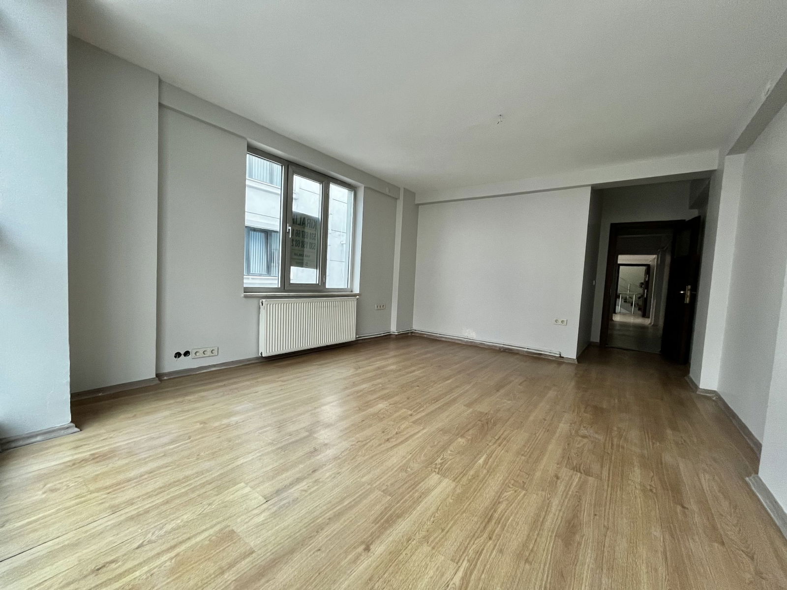 Kiralık Ofis 25,000 TL