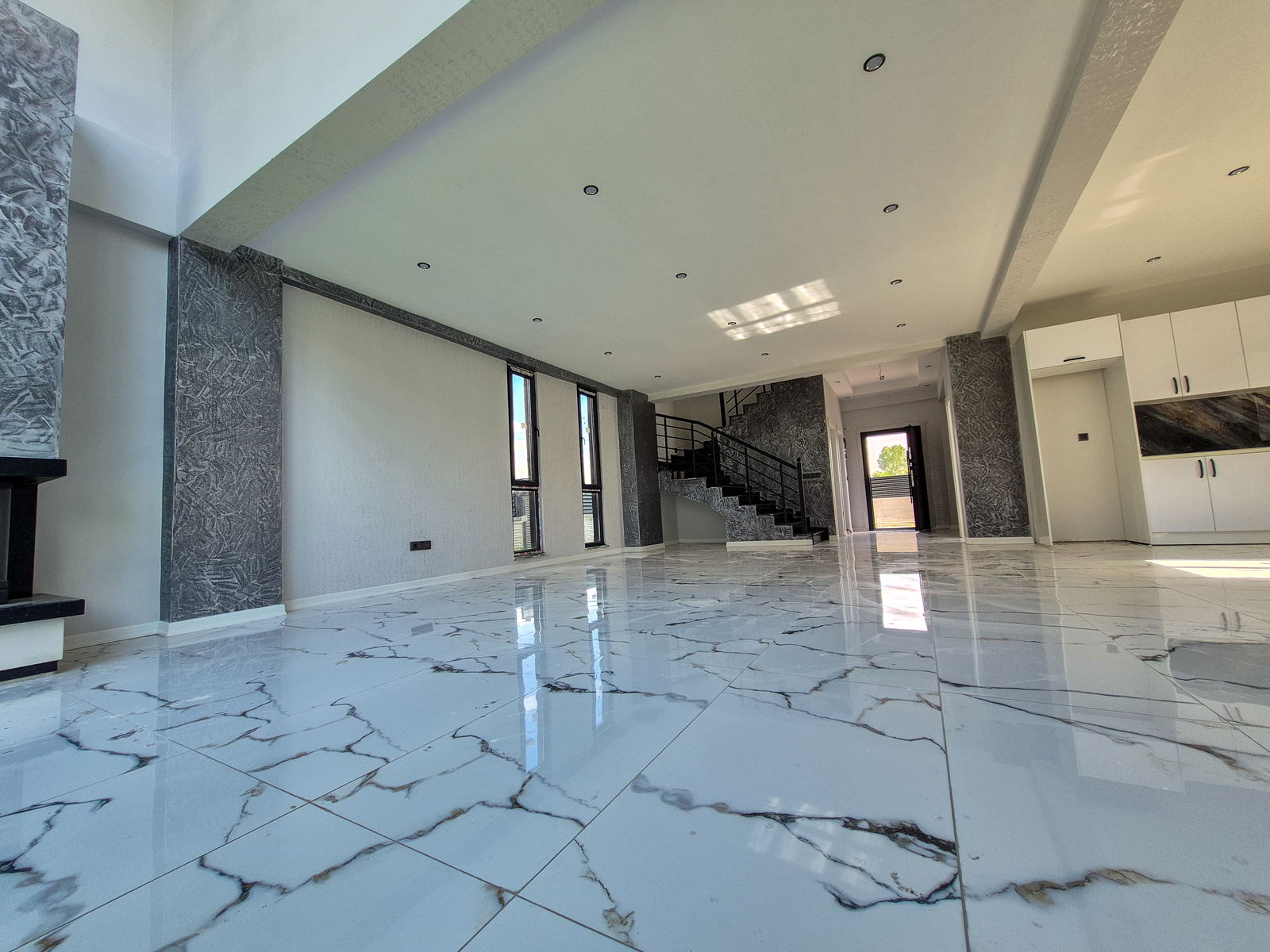 Satılık Villa 10,900,000 TL