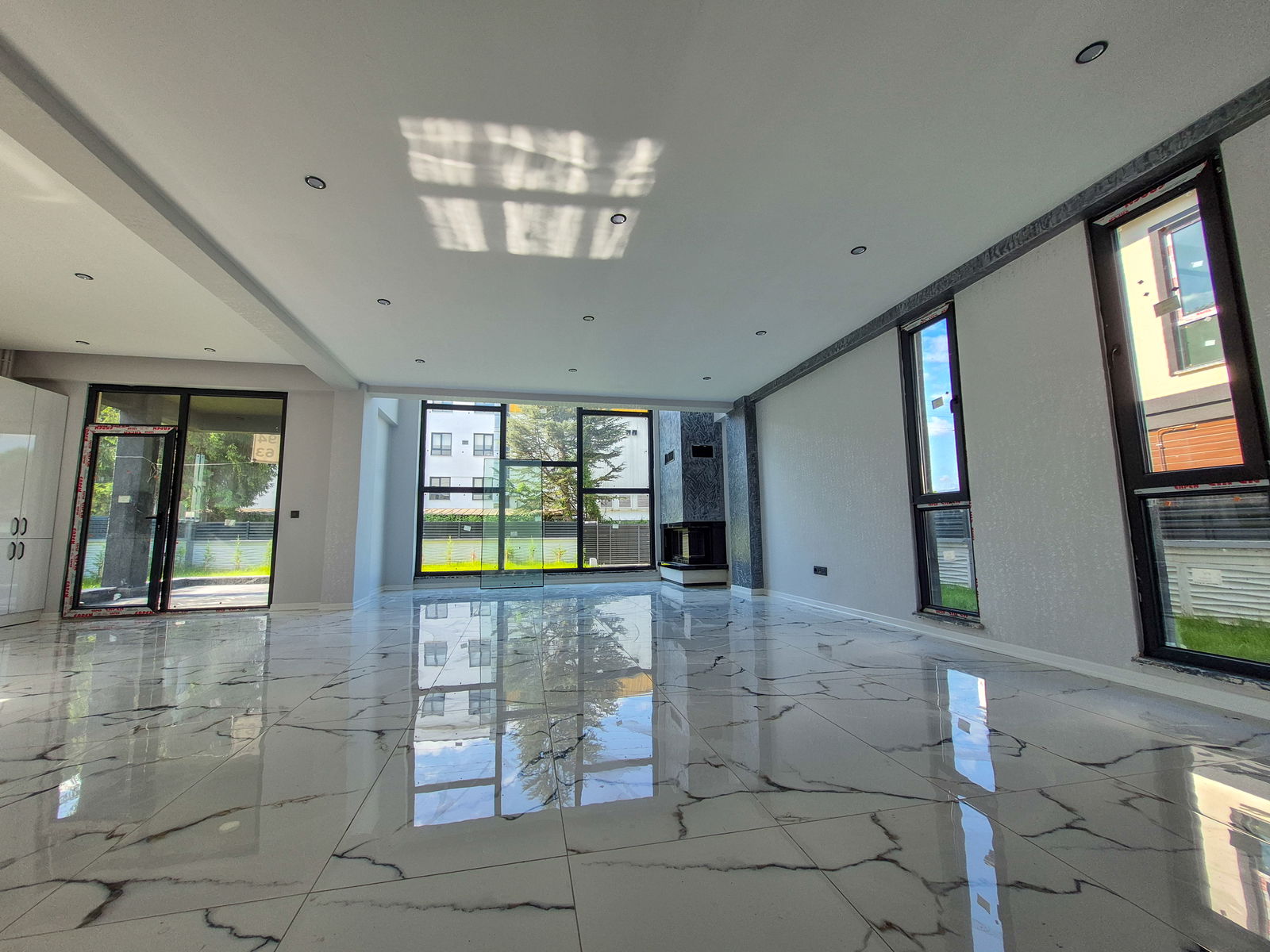 Satılık Villa 10,900,000 TL