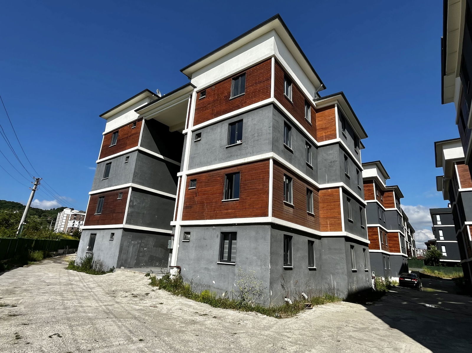 Satılık Daire 1,099,000 TL