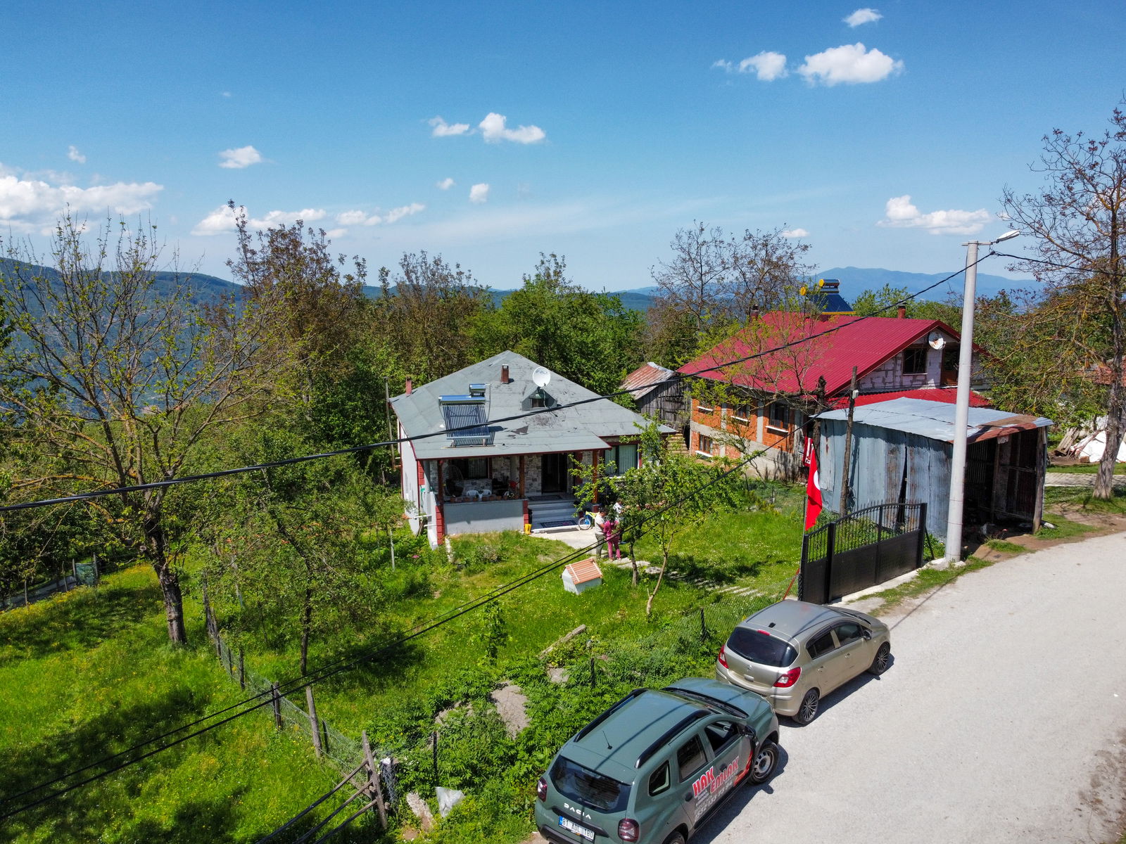 Satılık Müstakil Ev 4,250,000 TL