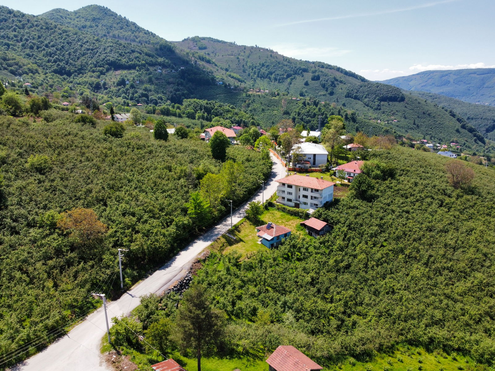Satılık Müstakil Ev 4,250,000 TL
