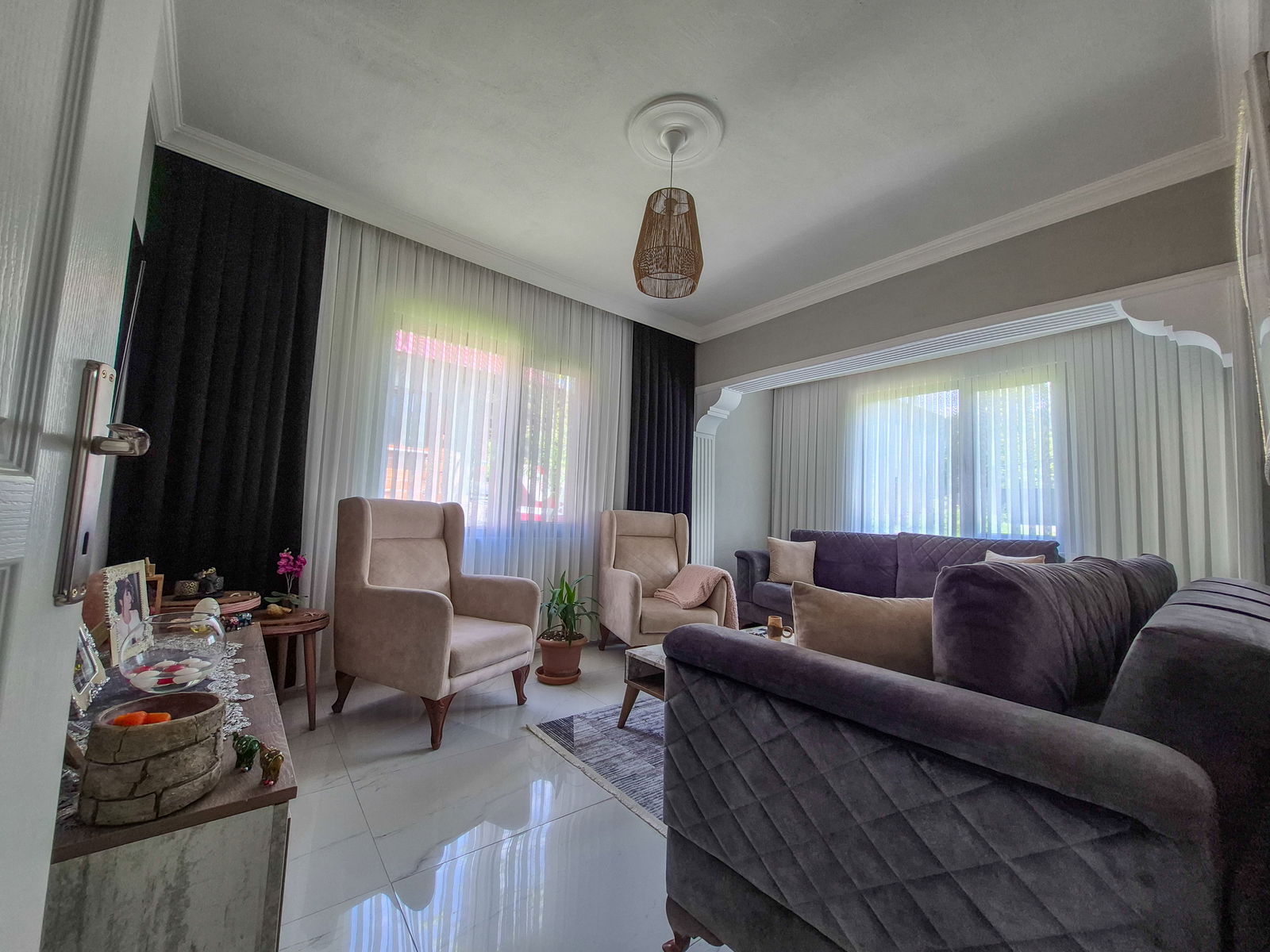 Satılık Müstakil Ev 4,250,000 TL