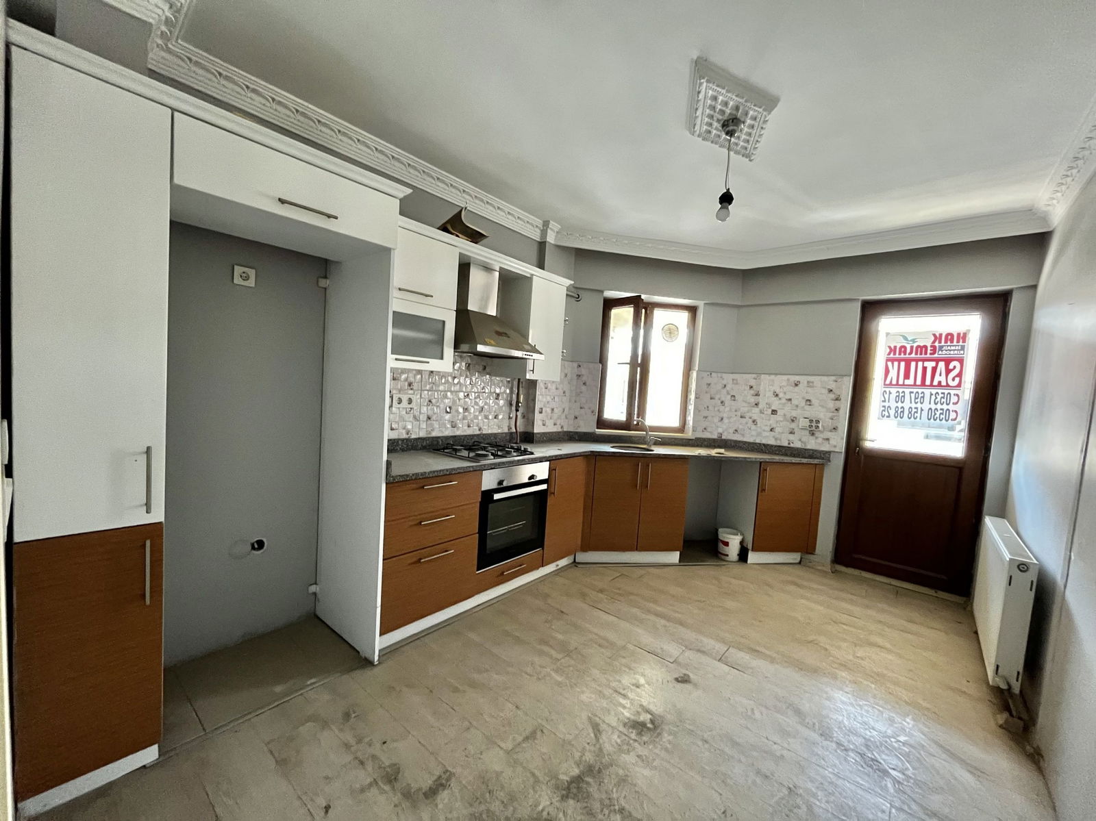 Satılık Müstakil Ev 3,150,000 TL