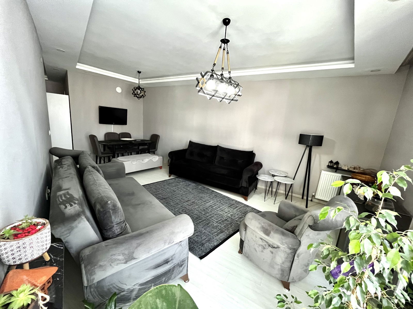 Satılık Daire 2,590,000 TL