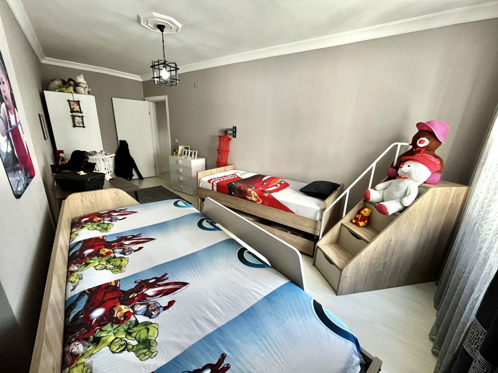 Satılık Daire 2,590,000 TL