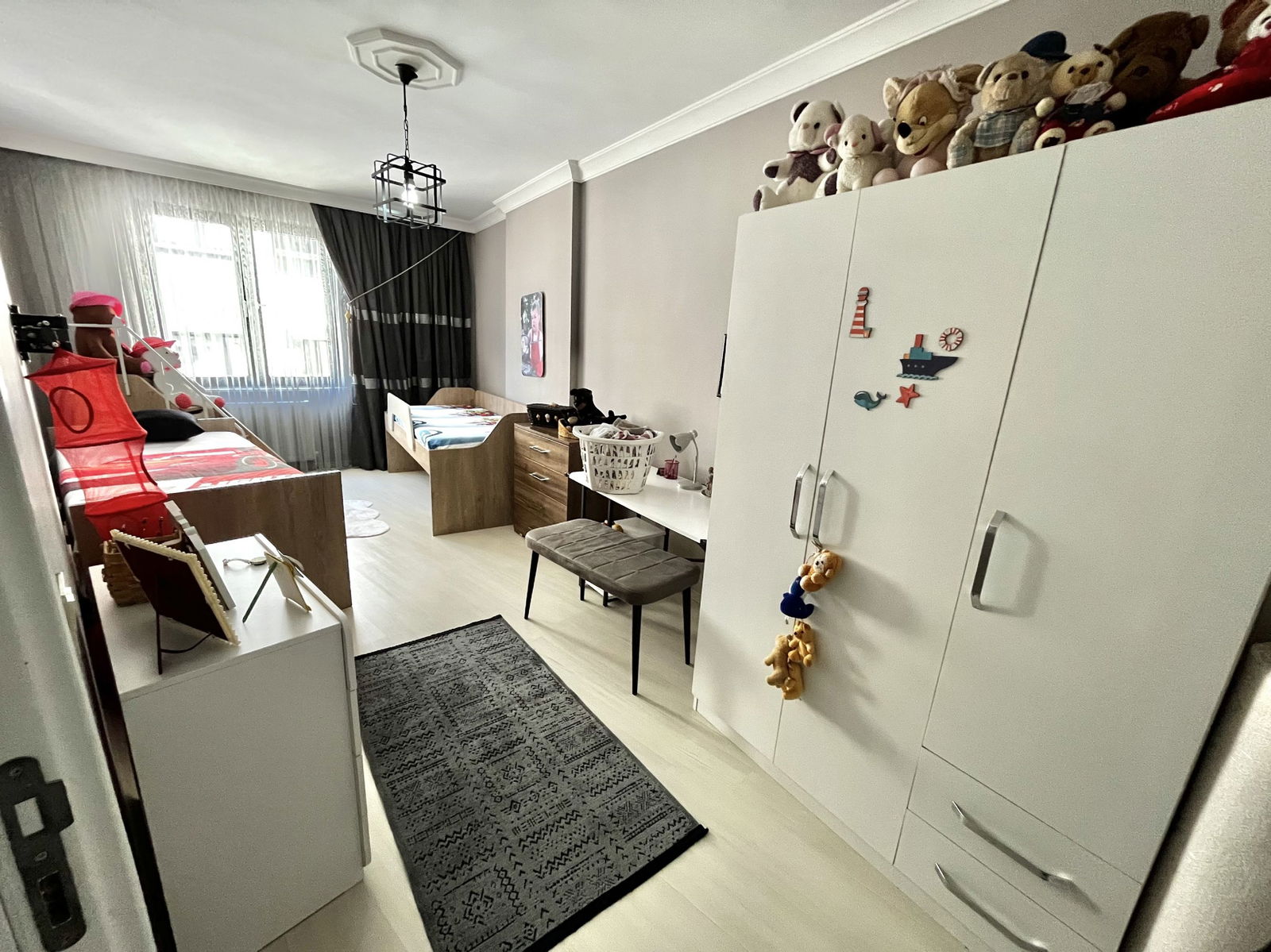 Satılık Daire 2,590,000 TL