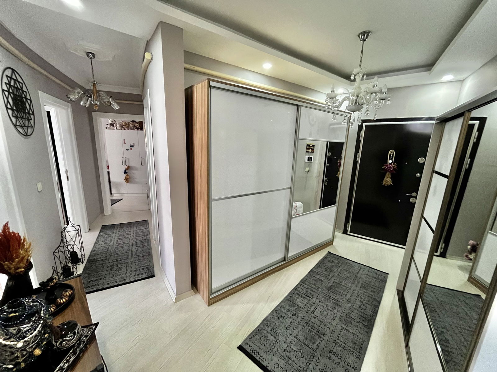 Satılık Daire 2,590,000 TL